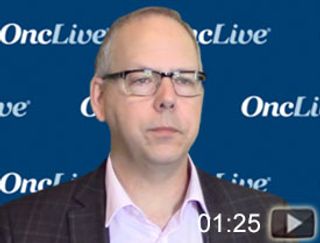 Dr. Miklos on the Results of the ZUMA-2 Trial in MCL