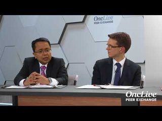 Factors in Selecting Immunotherapy or TKI Inhibition