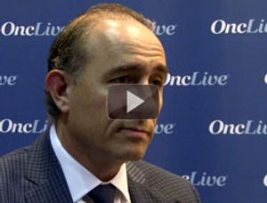 Dr. Schenkein on AG-221 for the Treatment of AML