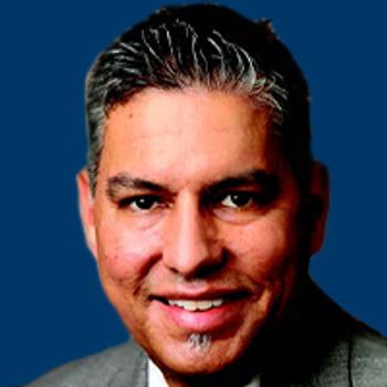 Robert Ramirez, DO, FACP, of Vanderbilt University Medical Center