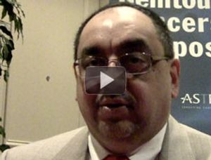 Dr. Deepak Kapoor on the Utilization of Prostate Biopsies