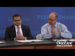 EP. 4 Which Proteasome Inhibitor for Upfront Treatment of Myeloma?