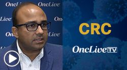 Dr Raghav on ABBV-400 Plus 5-FU, Folinic Acid, and Bevacizumab in Previously Treated mCRC