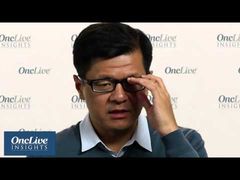 EP. 9 Promising Therapies on Horizon for Hodgkin Lymphoma