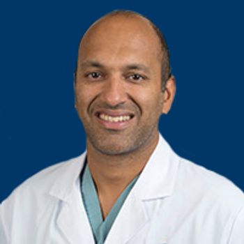 Siddharth Padia, MD
