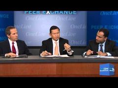 EP. 6 CHAARTED Trial Changes Practice in Prostate Cancer