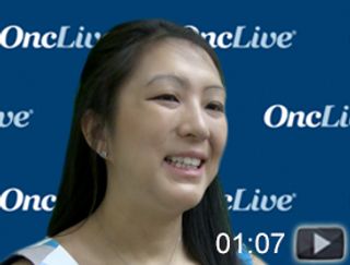 Dr. Essel on Repeat Use of PARP Inhibitors in Ovarian Cancer