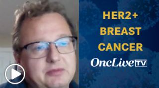 Robert Wesolowski, MD, of The Ohio State University Comprehensive Cancer Center–James