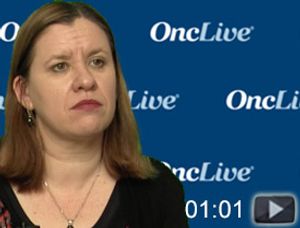 Dr. Atkinson on Novel Combinations in Melanoma
