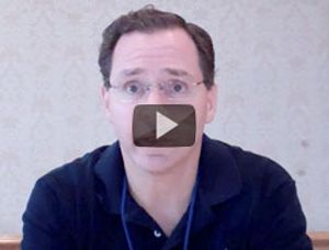 Dr. Kernstine on Variation in Thoracic Surgery Outcomes