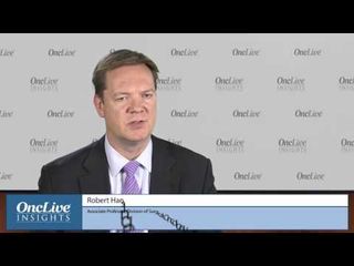 Adjuvant Imatinib for Gastrointestinal Stromal Tumor