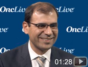 Dr. Garfall Discusses CAR T-Cell Therapy in Multiple Myeloma