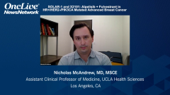 EP. 2 SOLAR-1 and CBYL719X2101: Alpelisib + Fulvestrant in HR+/HER2-/PIK3CA-Mutated Advanced Breast Cancer