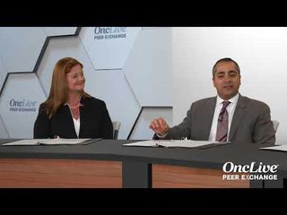 Novel Combinations on the Horizon in HCC