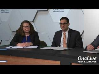Rationale for Liquid Biopsies in NSCLC