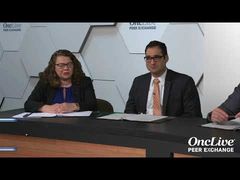 EP. 17 Rationale for Liquid Biopsies in NSCLC