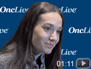 Dr. Cascone on Remaining Challenges With Perioperative Immunotherapy in NSCLC