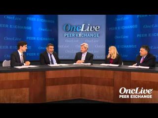 Cabozantinib in RET-Rearranged NSCLC