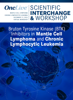 EP. 8 BTK Inhibitors in MCL and CLL