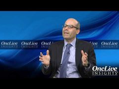 EP. 9 Role of Immunotherapy in Microsatellite-Stable R/R mCRC
