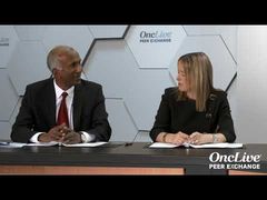 EP. 6 Various Forms of Disease Progression in Advanced NSCLC
