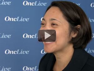 Dr. Sequist Discusses Adverse Events Associated With CO-1686