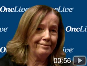 Dr. Cobleigh on Antibody-Drug Conjugates in Development in HER2+ Breast Cancer