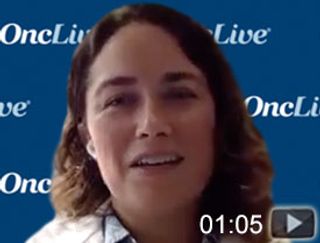 Dr. Farrington on the Importance of Patient Advocacy in CRC 