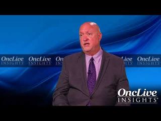 Targeting VEGF in Gastric/GEJ Cancer Treatment