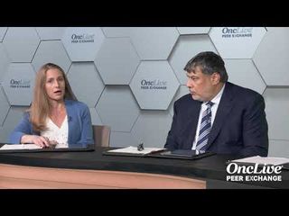 The Initial Approach to SCLC Treatment