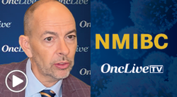 Dr Hayne on the Implications of the ANZUP 1301 Trial of Mitomycin Plus BCG in NMIBC 
