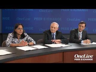 Molecular Profiling in Renal Cell Carcinoma