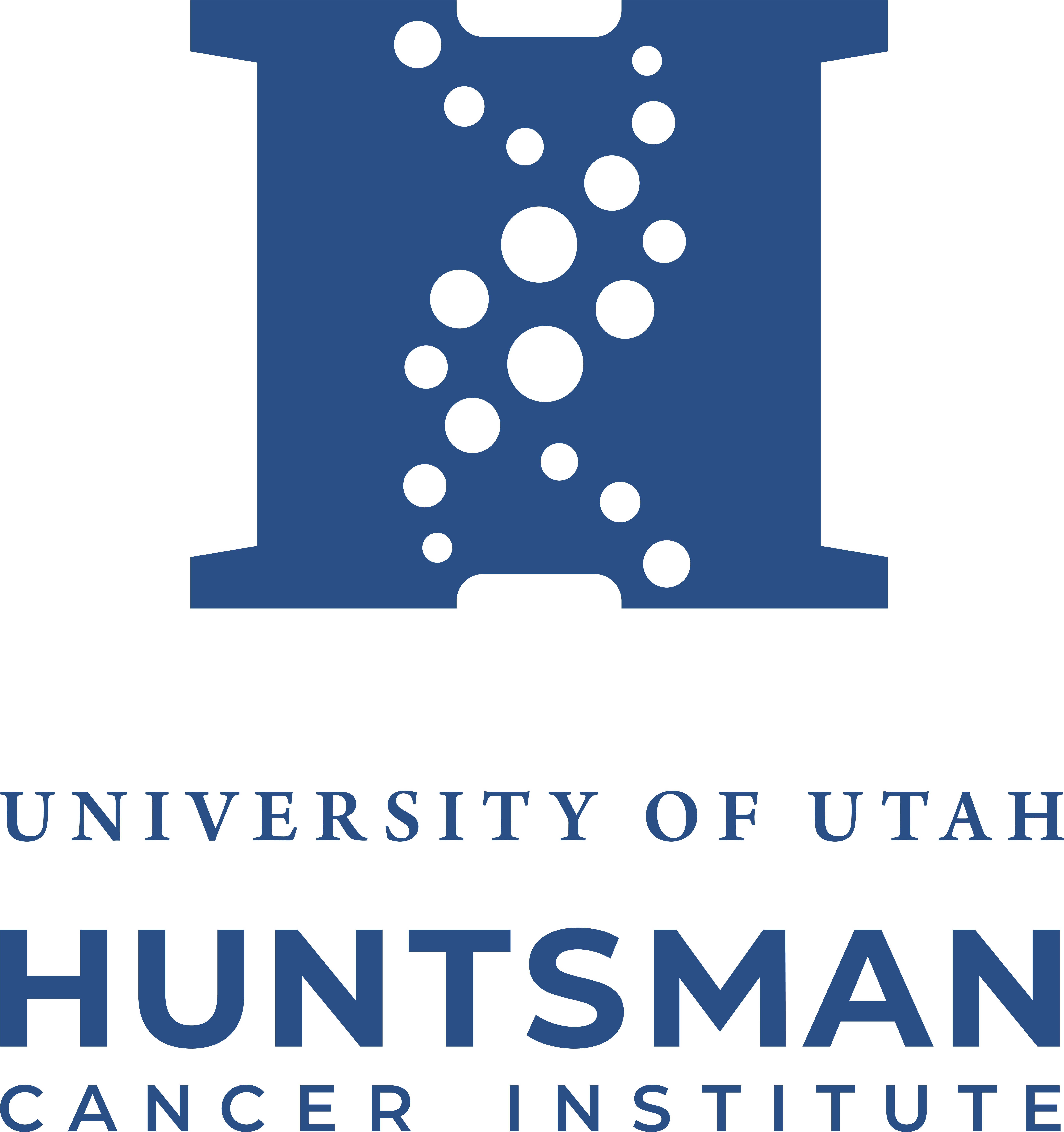 Huntsman Cancer Institute at the University of Utah 