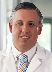 Andres Correa, MD