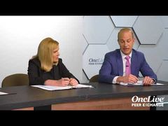 EP. 4 Metastatic NSCLC: A Look at the IMpower150 Trial