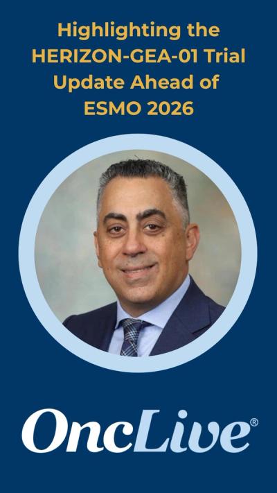Tanios S. Bekaii-Saab, MD
