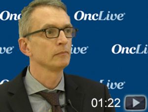 Dr. Houber on the De-Escalation of Treatments for Breast Cancer
