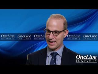Chemoimmunotherapy for ES SCLC: CASPIAN Trial
