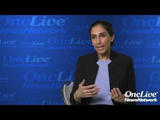 The KEYNOTE-146 Trial