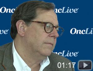 Dr. Sartor on Sipuleucel-T in mCRPC