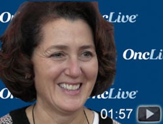 Dr. White On RTOG 1119 Trial for Breast Cancer