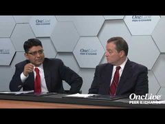 EP. 8 Ibrutinib + Venetoclax for Frontline CLL
