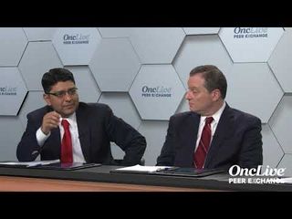Ibrutinib + Venetoclax for Frontline CLL