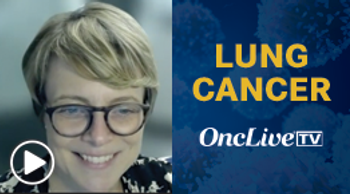 Melissa L. Johnson, MD, of Sarah Cannon Research Institute