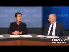EP. 11 Trial Data on Cabozantinib in Renal Cell Carcinoma