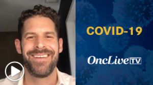 Dr. Raz on the Effects of COVID-19 on Lung Cancer Screening 