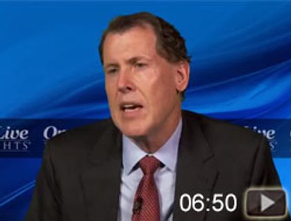 Treatment of Nonmetastatic Castration-Resistant Prostate Cancer