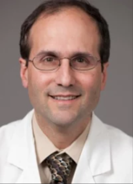 Michael A. Morse, MD, a professor of medicine of Duke University School of Medicine
