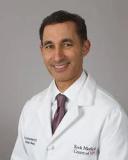 Sia Daneshmand MD, of Keck School of Medicine, University of Southern California