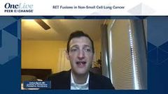 EP. 13 RET Fusions in Non–Small Cell Lung Cancer